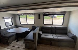 2021 Shasta RVs Shasta 31OK