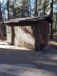 Sinkhole Campground