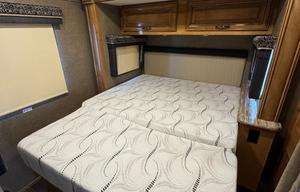 Compact Alaska RV – Simple & Stress-Free Driving