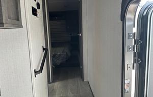 Jeff and Jen's Cougars Den