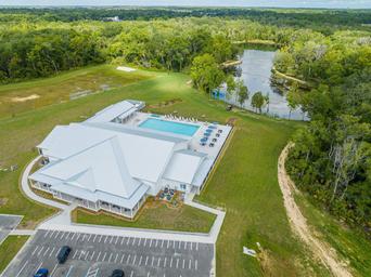 Sweet Citrus Acres RV Resort