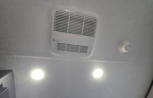2025 Coachmen Apex-X Series 26BHX