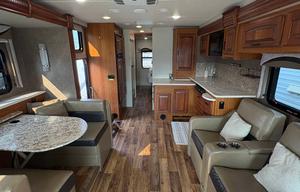 2017 Jayco Precept 31UL