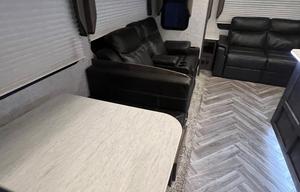 Glamp in Style with the whole family