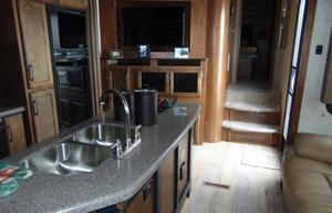 Emerald Coast Kid & Pet Friendly Camper Rental