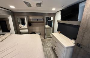 2023 Alliance RV Valor 36V11