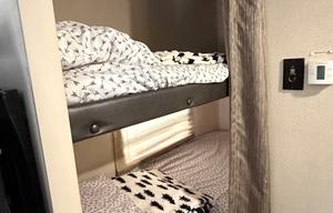 2019 Forest River RV EVO T2250