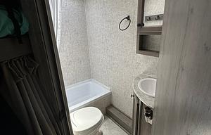 2020 Coachmen RV Apex Nano 208BHS