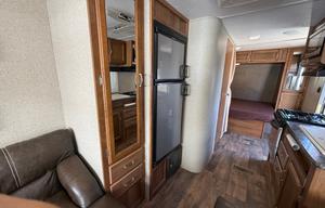 2018 Keystone RV Springdale 201RDWE