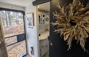 2023 Pet Friendly Heartland Mallard M260