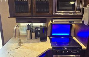 2018 Forest River RV Cherokee Arctic Wolf 315TBH8