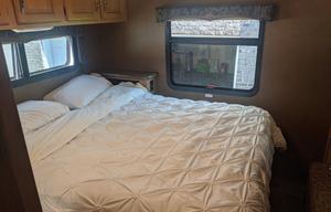 Thor Four Winds 31e