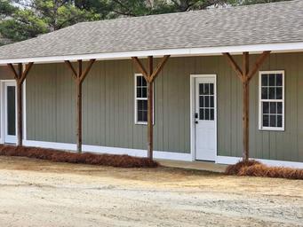 Rest Haven RV Park