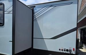 2025 Coachmen Apex-X Series 26BHX