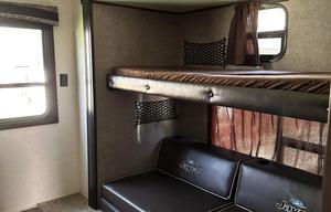 Stocked Bunk House Sleeps 10