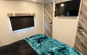 Weekend Home on Wheels