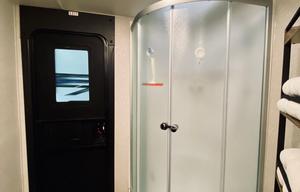 DELIVERY ONLY! 3-BUNK BEDROOM!Family Friendly!