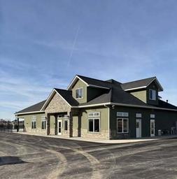 Idahome RV Resort