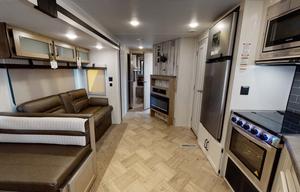2023 Palomino Puma 28BHSS