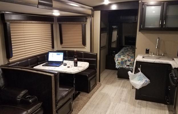 2017 Grand Design Imagine 2800BH