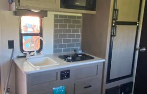 Sebastian’s Rv rental