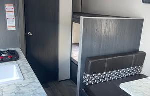 2022 Dutchman RV Aspen Trail 17BH