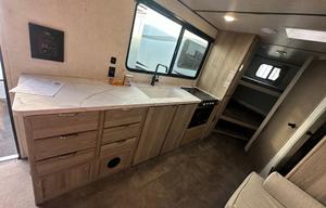 2025 Forest River RV Wildwood FSX 266BHLE RV rental photo 1