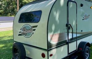 2012 Forest River RV R Pod RP-177 RV rental photo 4