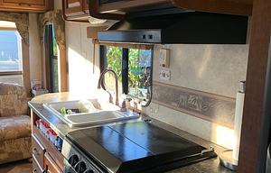 2012 Keystone RV Springdale 256RLLWE