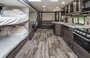 2023 Grand Design 235BH – Fully equipped!