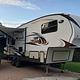 2014 Keystone RV Sprinter 299RET