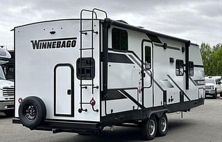 2024 Winnebago Industries Towables Minnie 2301BHS