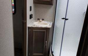 2019 Keystone  Passport G3350 Bunk House!