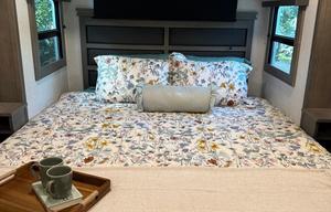 2024 Grand Design Solitude 391DL RV rental photo 11