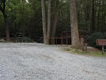 ANTHONY CREEK HORSE CAMP