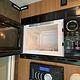 Great Gas Milage 15+ MPG, Winnebago Trend 23L