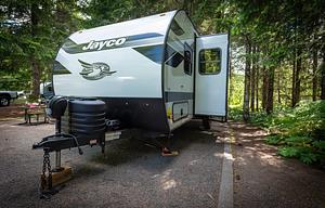 2025 Jayco Jay Feather Micro 199MBS