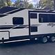 24’ Grand Design Imagine Bunkhouse