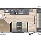 2018 Keystone RV Hideout Single Axle 185LHS