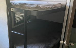 Great time for a camping trip!  Bring the family!
