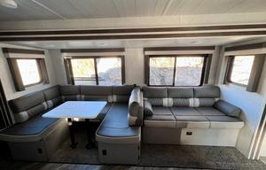 2022 Forest River RV Salem 30QBSS