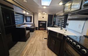 2022 Forest River Cherokee 274BRB