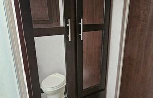 2018 Forest River RV Surveyor 285IKLE RV rental photo 8