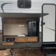 Zinger 2 room  bunk house. Delivery only