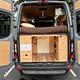 Scenic Vans' “The Pismo” - Unlimited Mileage