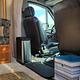 Live your RV dreams!  Glamping with this diesel!