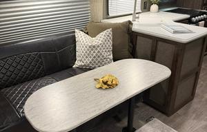 2019 Cruiser Stryker ST-2916 w/paddle boards!