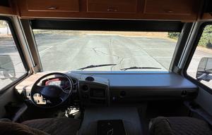 2016 Storm 32H RV rental photo 25