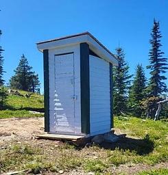 Mcguire Mtn. Lookout Rental
