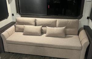 2019 Cruiser RV Crossroads 3441WB